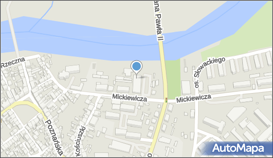 Dokrol Sp. z o.o., Mickiewicza Adama 15a, Wronki 64-510 - Przedsiębiorstwo, Firma, godziny otwarcia, numer telefonu