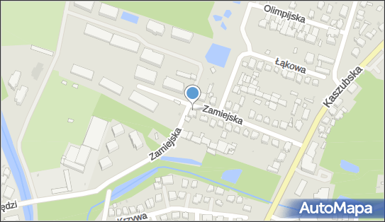 Dokumenta S.A, Zamiejska 19, Słupsk 76-200 - Przedsiębiorstwo, Firma, numer telefonu