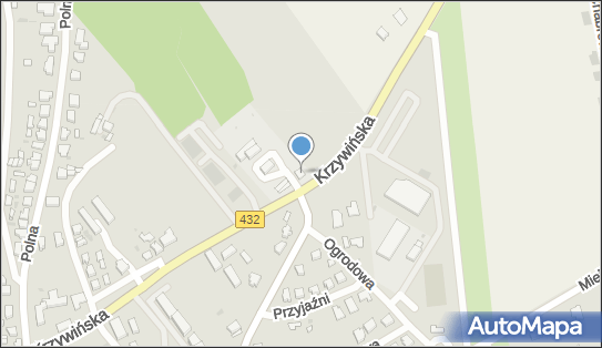 6972261754, DOL-MED Spółka C.Małgorzata i Wiesław Dolata 