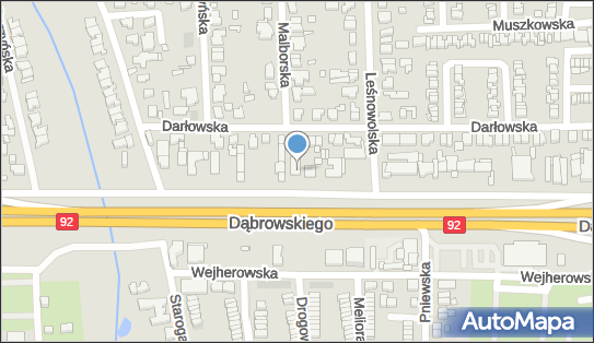 Dolewka PL, Dąbrowskiego Henryka, gen. 473, Poznań 60-451 - Przedsiębiorstwo, Firma