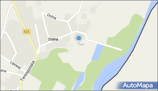Dolina Bugu, Terespolska 10A, Kodeń 21-509 - Przedsiębiorstwo, Firma
