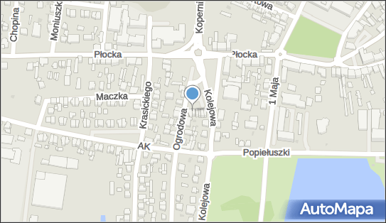 5670006148, Dołkowski Piotr, Firma 