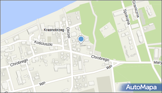 7781053465, Genowefa Cisak 
