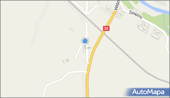 Dolmin, Żelazno 155 A, Żelazno 57-300 - Przedsiębiorstwo, Firma, numer telefonu, NIP: 6792735162