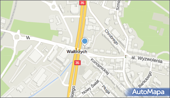 8862049988, Dolnośląscy Pracodawcy 