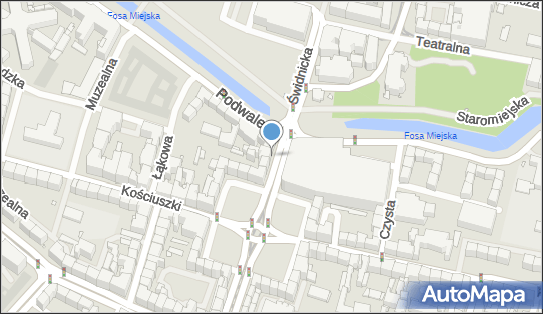 Dolnośląska Izba Gospodarcza, Świdnicka 39, Wrocław 50-029 - Przedsiębiorstwo, Firma, numer telefonu