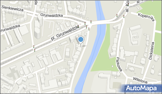 Dolnośląska Korporacja Handlowa Grossman & Szmigiel, Wrocław 50-367 - Przedsiębiorstwo, Firma, NIP: 8981951258