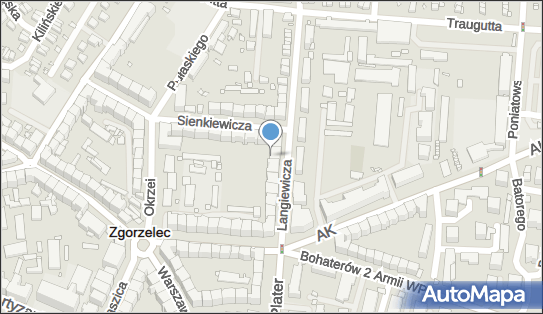 Dolnośląski Instytut Neurolingwistyki, ul. Mariana Langiewicza 6 59-900 - Przedsiębiorstwo, Firma, NIP: 6151044530