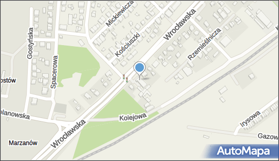 Dolnośląski Klub Motorowy Cross, Wrocławska 37, Mirków 55-095 - Przedsiębiorstwo, Firma