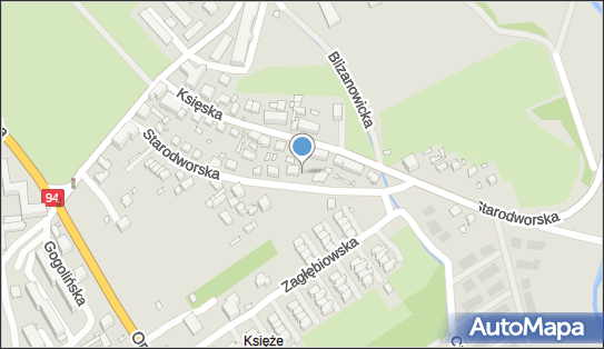 Dolnośląskie Biuro GeodezyjneAdam Pawłowski, Starodworska 20 52-020 - Przedsiębiorstwo, Firma, NIP: 8992609210