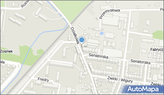 6911426149, Dolnośląskie Centrum Dystrybucji Andrzej Walczak 