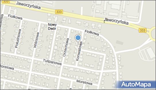 Dolnośląskie Centrum Informatyczne, Konwaliowa 7, Legnica 59-220 - Przedsiębiorstwo, Firma, NIP: 6912091840