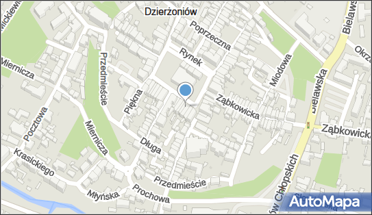 8821851387, Dolnośląskie Centrum Szkoleń i Tłumaczeń Marek Niciński 