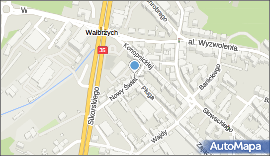 8862738624, Dolnośląskie Centrum Wyjazdowych Usług Lekarskich i Pielęgniarskich 