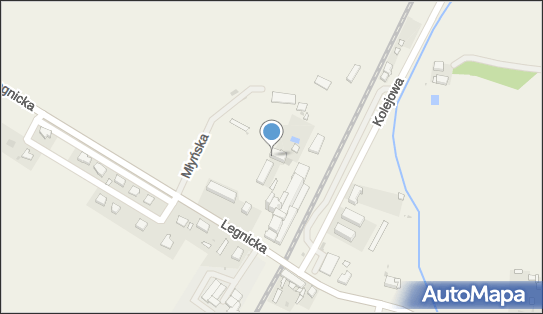 Dolnośląskie Młyny, Ujazd Górny 22 A, Ujazd Górny 55-340 - Przedsiębiorstwo, Firma, numer telefonu, NIP: 6120004162