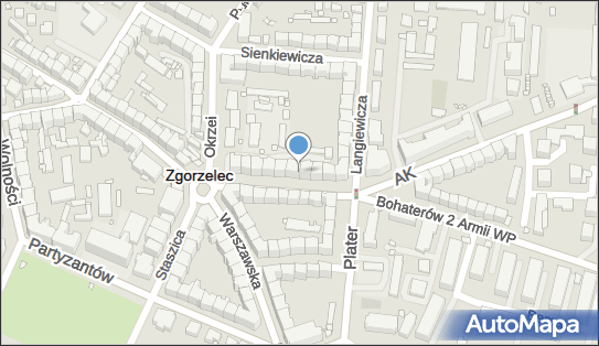 6151040584, Dolnośląskie Towarzystwo Wdrożeniowo-Handlowe Michałów Ewa 