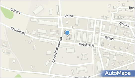 9241657195, Dolnośląskie Zakłady Techniki Odwodnieniowej 