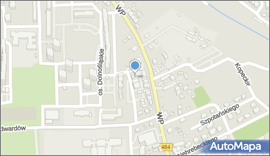 7692073408, Dolsat sp. z o.o. 