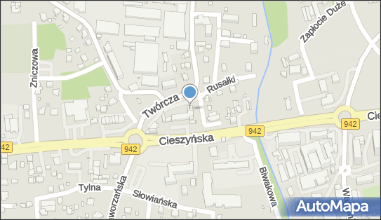 5471584055, Dom-Bart Dominika Bundyra-Konieczna 