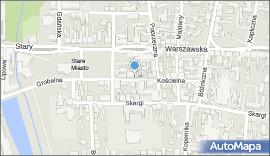 7311388441, Dom-Dach Czwórka Danuta Malinowska 