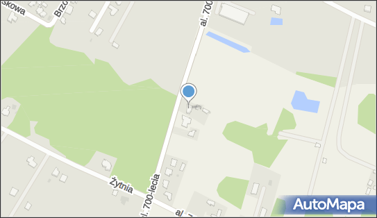 5841639134, Dom Dla Osób Starszych Kamila Kornaszewska 