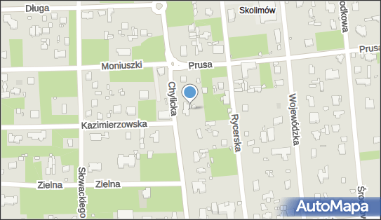 1231167309, Dom Dochodowy Hryniuk i Kuc Sp. j. 