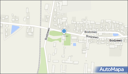 6961557161, Dom Dziecka w Bodzewie nr 1 