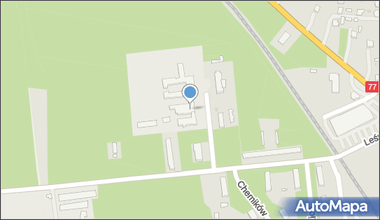 8161406243, Dom Dziecka w Nowej Sarzynie 