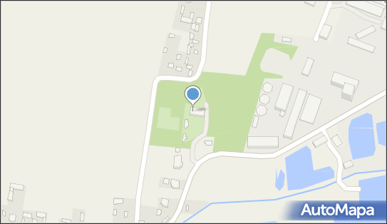 7162254881, Centrum Administracyjne Domu Dziecka w Przybysławicach 