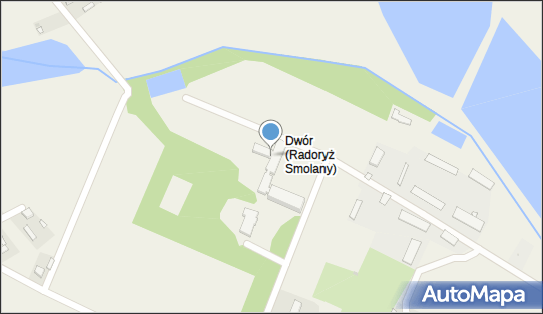 8251999778, Dom Dziecka w Radoryżu Smolanym 