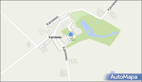Dom Dziecka w Trzemiętowie, Karolewo 6, Karolewo 86-022 - Przedsiębiorstwo, Firma, numer telefonu, NIP: 9670056817