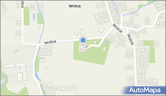 6851557792, Dom Dziecka w Wolicy 