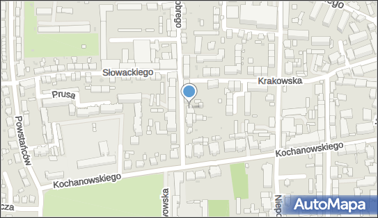 7481129543, Dom Dziennego Pobytu 