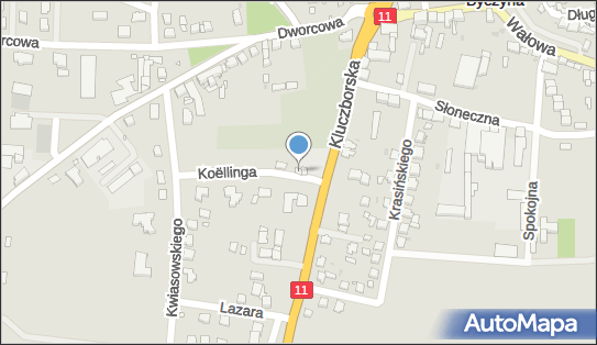 7511538862, DOM-GAZ T.Bandurowski P.Bandurowska 