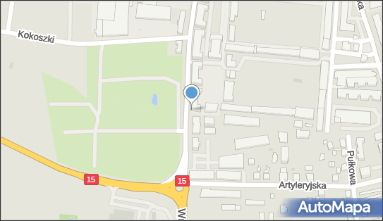 7842385582, Dom Gniezno sp. z o.o. 