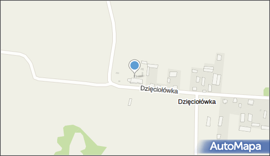 5451731984, Dom Gościnny Ewa Maria Kloza, Jadwiga Borsuk 
