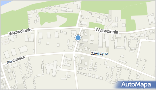 Dom Gościnny Marina Maria Florkowska, Wiosenna 3, Dźwirzyno 78-131 - Przedsiębiorstwo, Firma, NIP: 6711075892