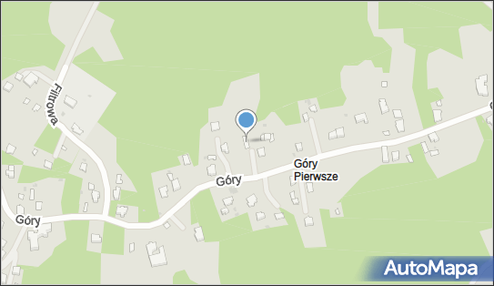 7161193700, Dom Gościnny Sadyba Joanna Lewandowska-Świtka 