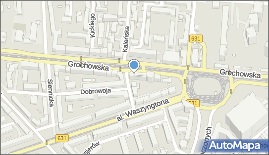 1132787374, Dom Grochów sp. z o.o. 