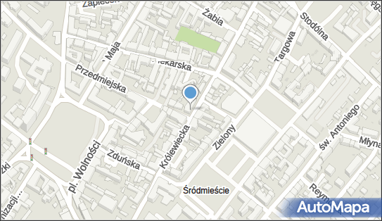 8882994968, Dom Handlowo-Usługowy 