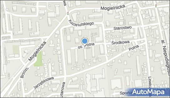 7970001423, Dom Handlowy 