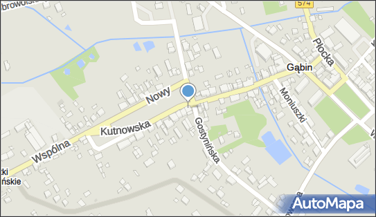 9710286559, Dom Handlowy 