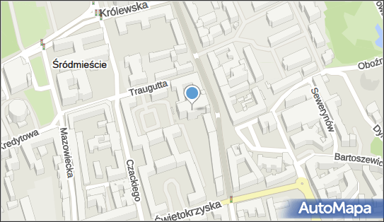 5260108955, Dom Handlowy Jacobson i Spółka 