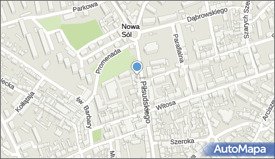 Dom Handlowy Merkury 2 Kruszakin Zofia Lech Kruszakin, Nowa Sól 67-100 - Przedsiębiorstwo, Firma, numer telefonu, NIP: 9252052165