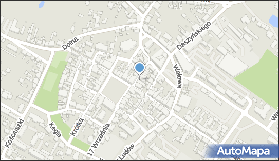 7860003220, Dom Handlowy 