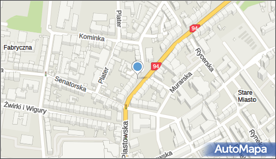 Dom Handlowy Smyk, Piastowska 20, Legnica 59-220 - Przedsiębiorstwo, Firma, NIP: 6911152628