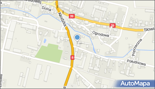 9141015882, Dom Handlowy 