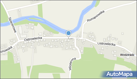 6612053350, Dom i Eko-Servis Dominika Szczepanowska 