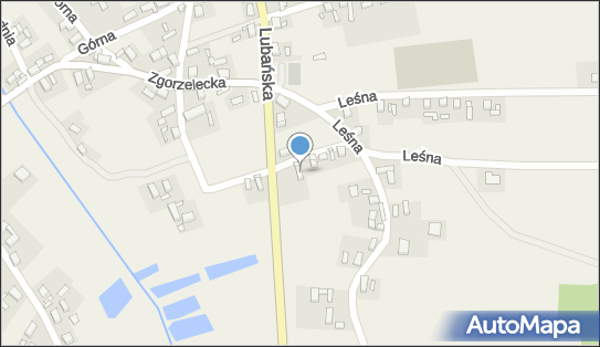 Dom i Ogród Damian Kobzda, ul. Lubańska 5, Czerwona Woda 59-940 - Przedsiębiorstwo, Firma, NIP: 6121295730