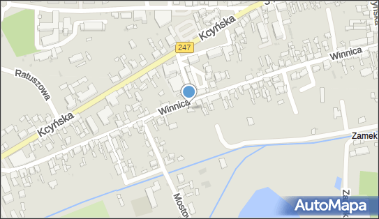 5621078219, Dom i Ogród Elżbieta Żukowicz 